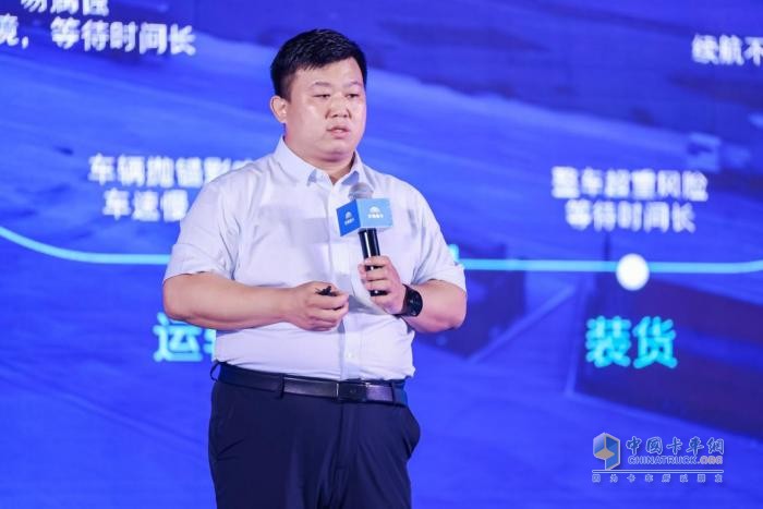 在鋼鐵與鹽霧之間，宇通重卡T系列如何書寫新能源時代的人性答案？
