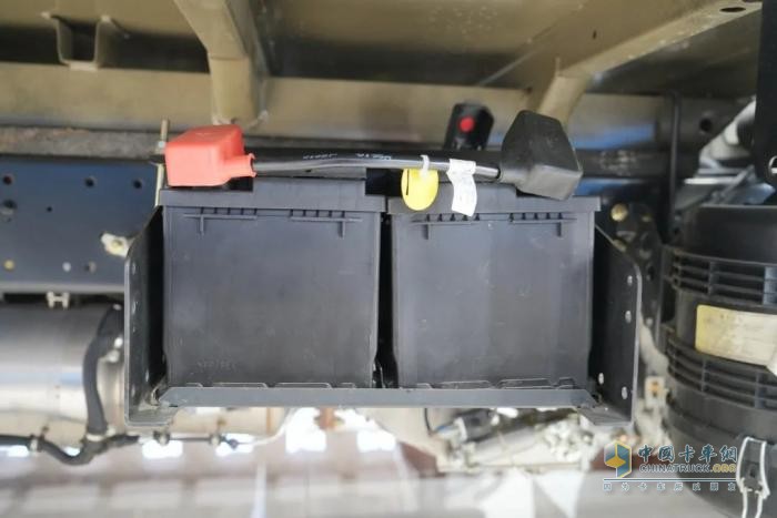 飛碟汽車：怎樣延長蓄電池使用壽命？卡友們速度來看！