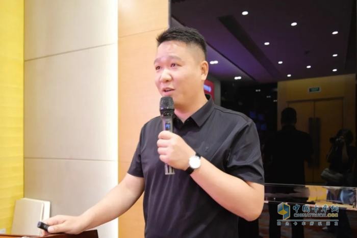 東風(fēng)商用車：行動(dòng)破局 突破終端 2025蘇魯豫皖晉冀中長途市場攻堅(jiān)戰(zhàn)全面打響