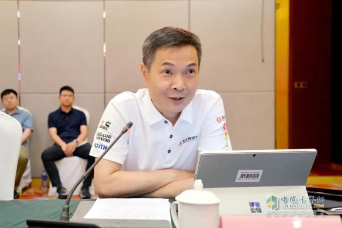 東風(fēng)商用車：行動(dòng)破局 突破終端 2025蘇魯豫皖晉冀中長途市場攻堅(jiān)戰(zhàn)全面打響
