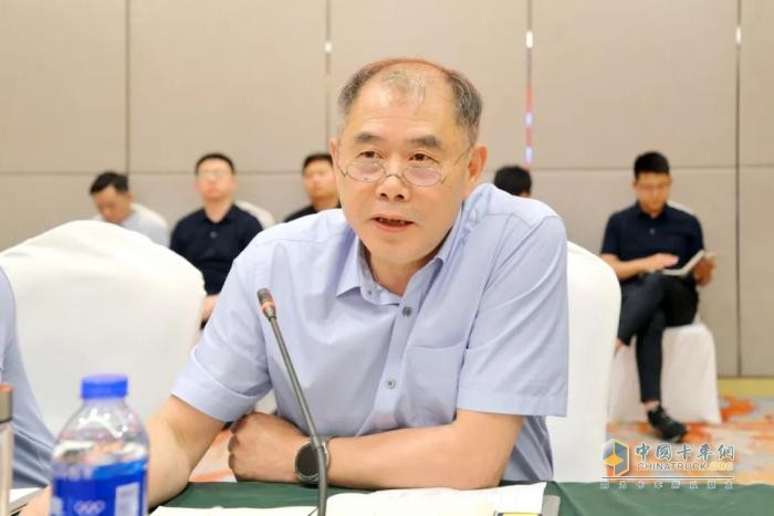 東風(fēng)商用車：行動(dòng)破局 突破終端 2025蘇魯豫皖晉冀中長途市場攻堅(jiān)戰(zhàn)全面打響
