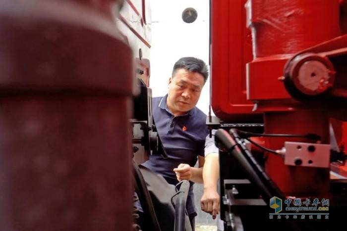 東風商用車：追了十多年，這份『攻略』無保留分享