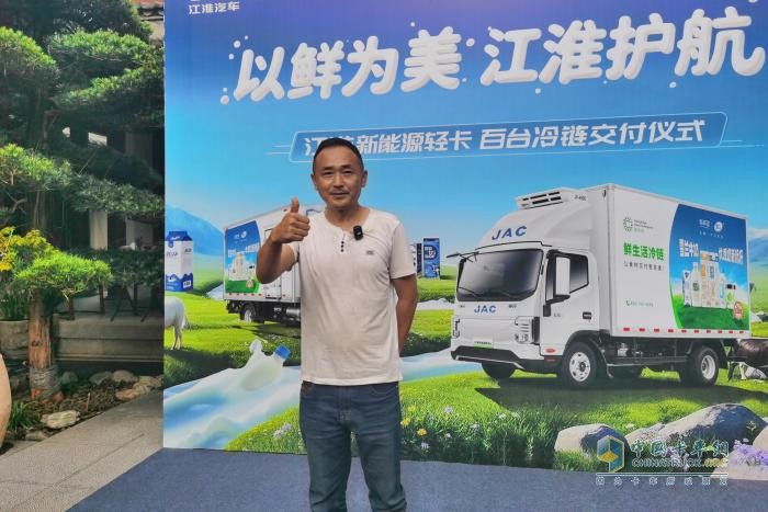 一個河北人的春城貨運經(jīng)：電車倒短，精算人生