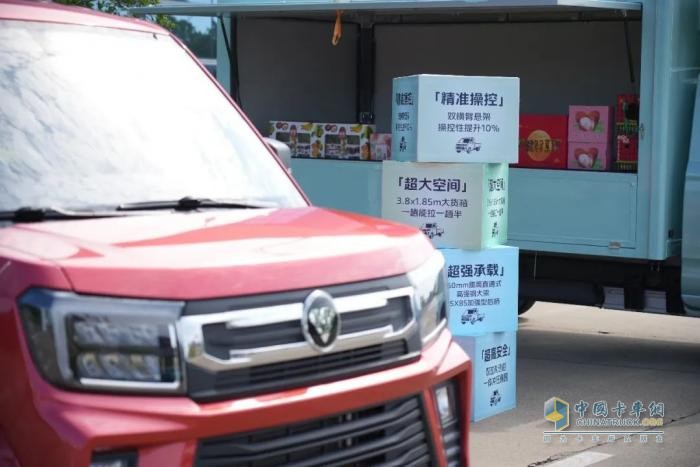 實(shí)測(cè)祥菱V5的“戰(zhàn)斗力”：一車通吃的“增收王”！