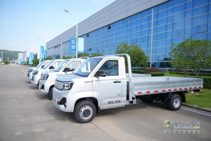 實(shí)測(cè)祥菱V5的“戰(zhàn)斗力”：一車通吃的“增收王”！