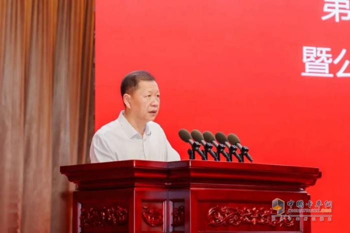 定了！一圖讀懂東風(fēng)汽車下半年怎么干