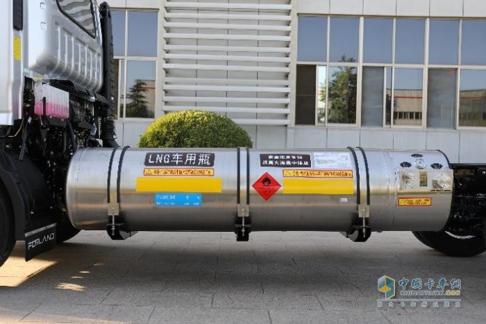 領(lǐng)航大G-F28T即將來(lái)襲，大動(dòng)力氣體機(jī)輕卡終結(jié)“動(dòng)力弱、成本高”痛點(diǎn)