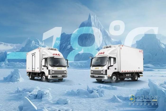 帥鈴S9冷藏車：斬?cái)嗬滏滊p刃劍，驅(qū)動(dòng)利潤高增長