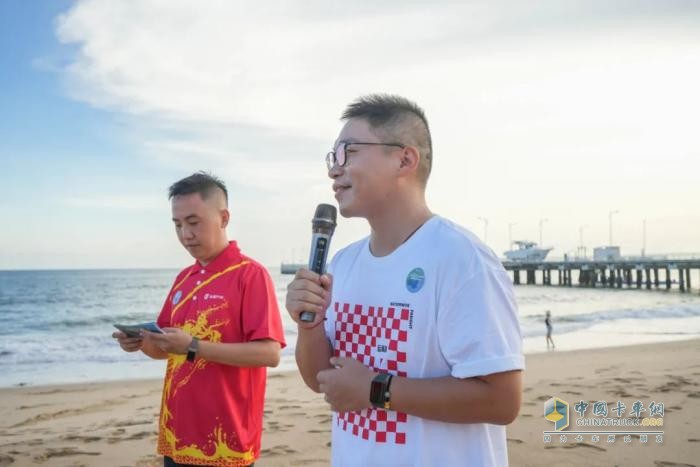“飛碟漫天飛 財(cái)運(yùn)滿滿”天涯海角公益行活動(dòng)圓滿收官！