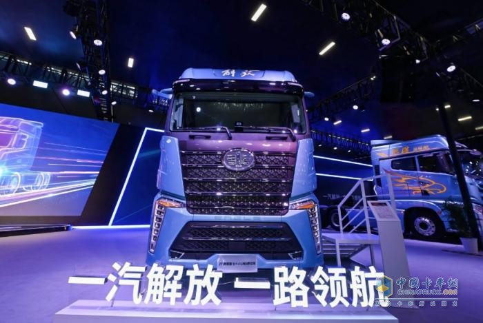 解放J7創(chuàng)領(lǐng)版廣州車展上市，有何關(guān)鍵戰(zhàn)略價值？