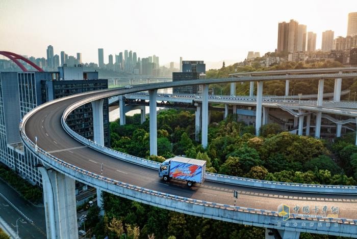 真場景、真數據、真實力！宇通新能源商用車山地性能挑戰(zhàn)首戰(zhàn)告捷