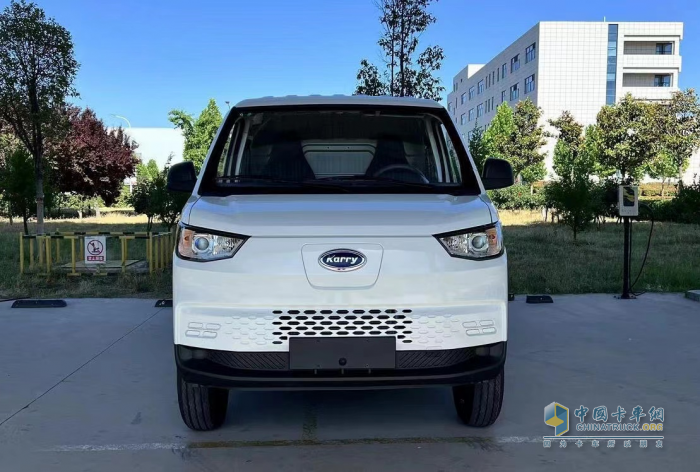 新品搶先看！開瑞汽車雙子星實(shí)測(cè)揭秘