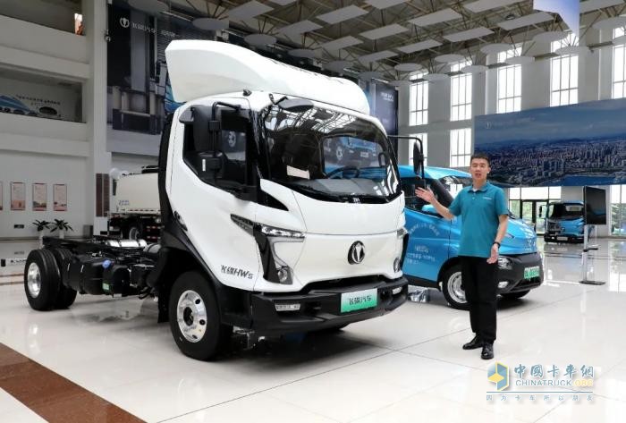 混動界“強者”來襲！來看看飛碟HW5的車身安全到底有多強悍？