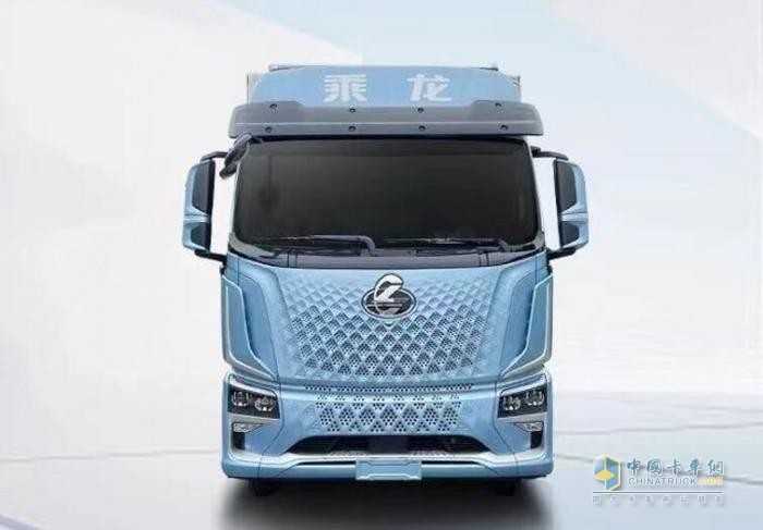 豐收時刻，乘龍H5V創(chuàng)富版綠通車以智享科技助力創(chuàng)富之路