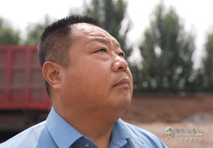 劉俊曉：遠(yuǎn)大物流路上的破局者與堅(jiān)守者