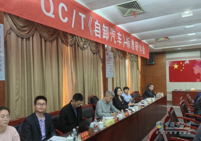 優(yōu)勢(shì)明顯 自卸半掛車市場(chǎng)整體向好