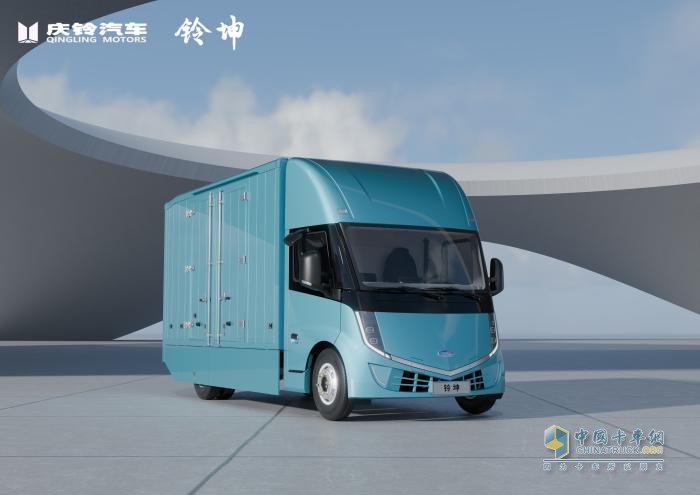 同行四十載 共繪新慶鈴，慶鈴汽車創(chuàng)新發(fā)展大會(huì)在渝舉行