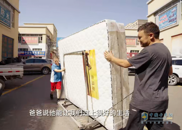  每公里低至0.3元，東風(fēng)途逸T5 CNG 帶來美好生活