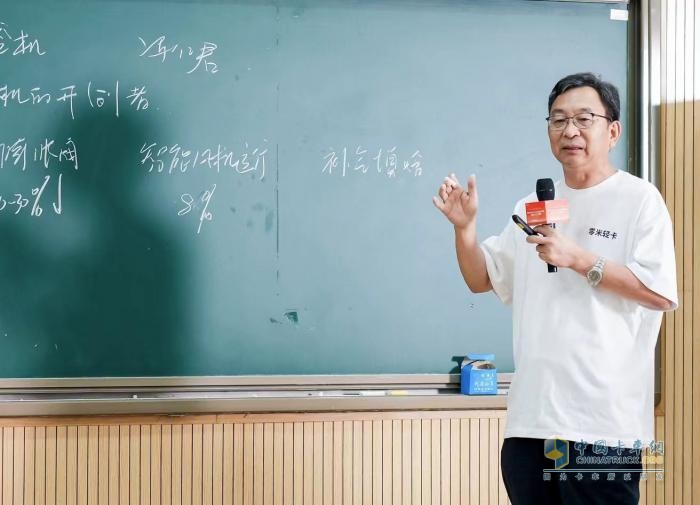 四大黑科技+六大王炸服務(wù)=十項全能奇瑞零米冰河冷藏車