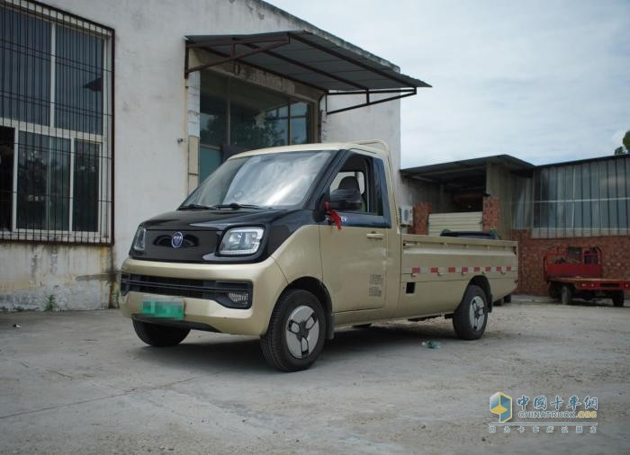 Q版愛(ài)車(chē)，祥菱純電如何俘獲女司機(jī)的芳心？