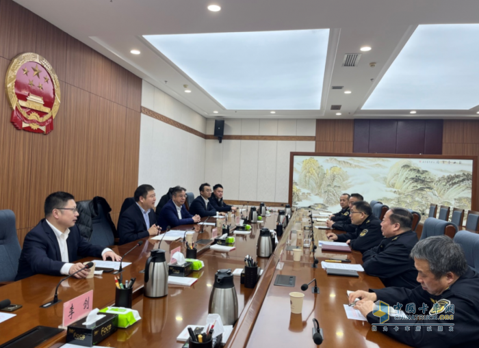 簽約！甘肅省應(yīng)急廳與三一重工達(dá)成戰(zhàn)略合作