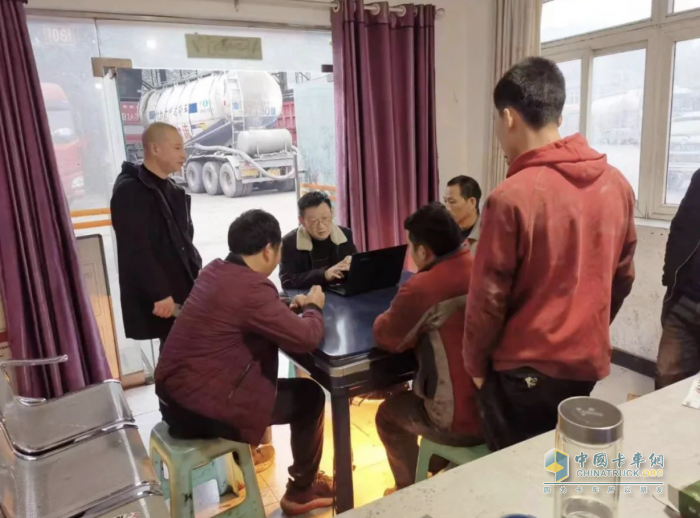 龍擎動力：高可靠性和優(yōu)質服務贏信賴，成為重慶區(qū)域砂石料市場隱形冠軍！