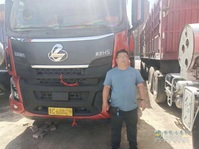 選好車，找對路，乘龍燃?xì)庵乜ㄒ宦废颉板X”，高效創(chuàng)富