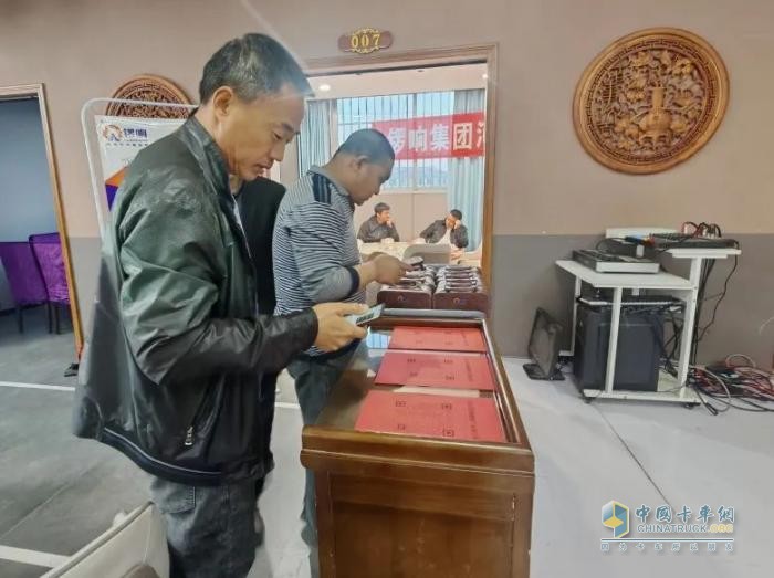鑼響集團(tuán)寧夏、河北兩地活動(dòng)圓滿收官