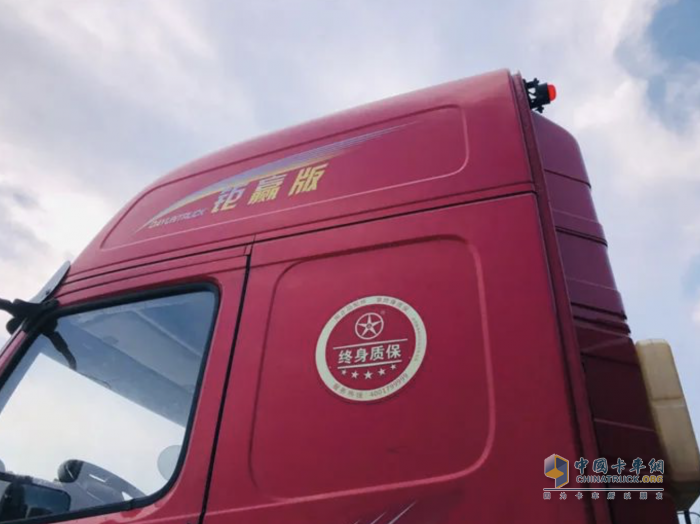 不到2年還完車貸！大運(yùn)N8E鉅贏版將硬件品質(zhì)做到極致   