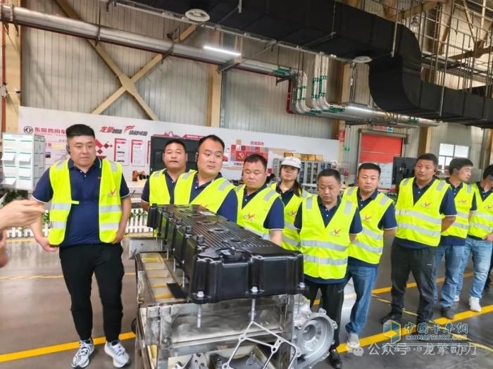 “靠譜！”什么樣的智造工廠，讓津冀大客戶連連點贊？