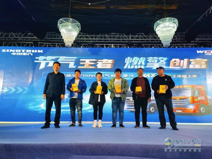 市占率竟超過(guò)85%？為何這個(gè)城市的用戶(hù)都偏愛(ài)濰柴燃?xì)獍l(fā)動(dòng)機(jī)？