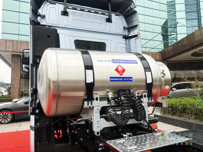 輕松拿下煤炭運輸 江淮星耀X5 6×4牽引車誰不愛！