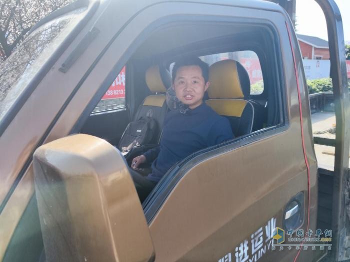 六年陪伴，東風(fēng)途逸T5走進一個人的心里