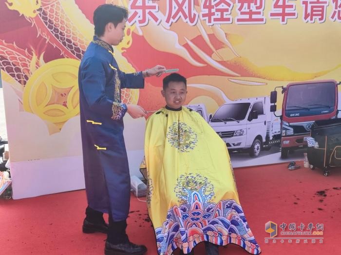 六年陪伴，東風(fēng)途逸T5走進一個人的心里