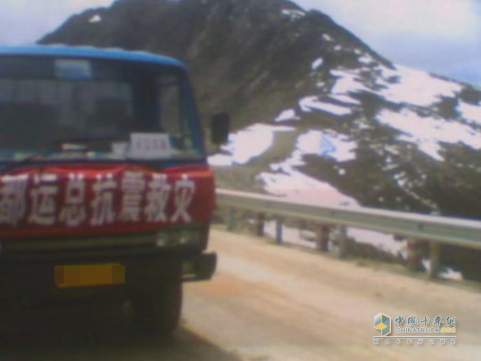 四十年風(fēng)雨同舟，張同發(fā)與東風(fēng)多利卡的卡車生涯
