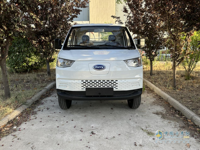 開(kāi)瑞小象X3