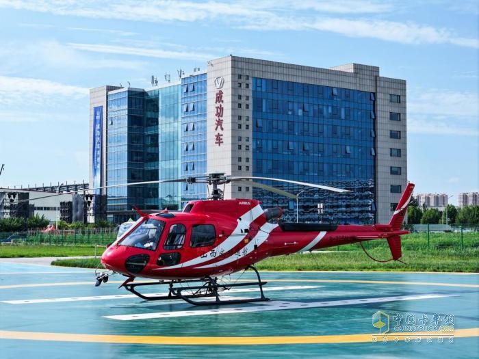 以用戶為中心是信念還是口號？成功汽車用實際行動回答！