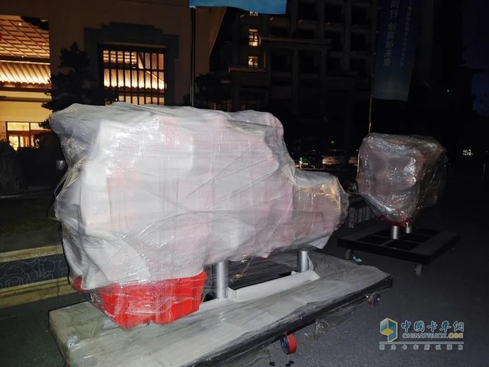 重磅！奇瑞商用車或?qū)渴挚得魉?，打造全新平臺(tái)重卡產(chǎn)品！