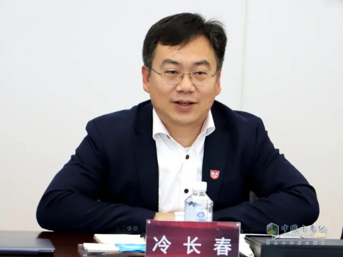 新突破！一汽解放與澳大利亞經(jīng)銷商簽署合作備忘錄
