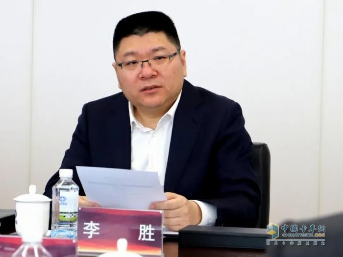 新突破！一汽解放與澳大利亞經(jīng)銷商簽署合作備忘錄