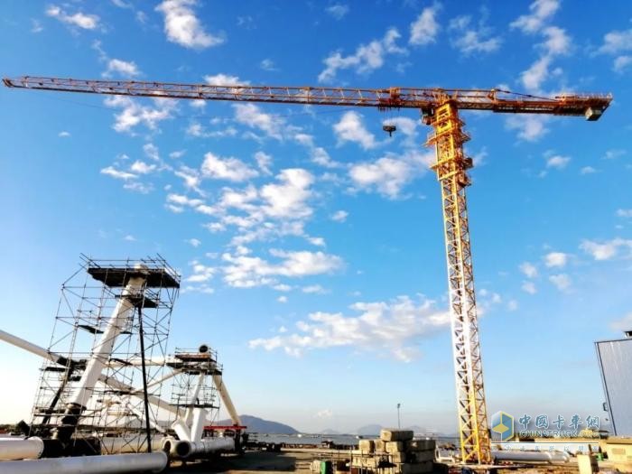 深耕越南、攜手同行！徐工助力中越友好合作建設(shè)新圖景