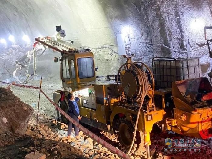 深耕越南、攜手同行！徐工助力中越友好合作建設(shè)新圖景
