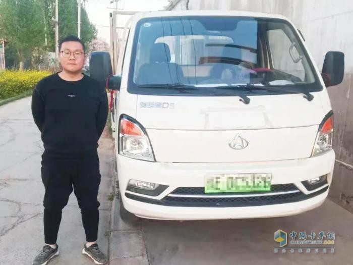 老司機(jī)的新選擇：長安跨越者D5EV，憑實(shí)力圈粉！