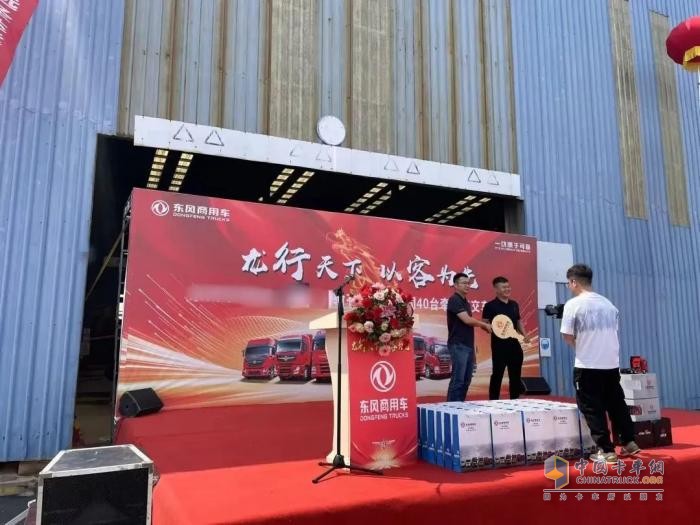 40臺龍擎順利交付！揭秘鋼廠物流的綠色高效運(yùn)輸新方案