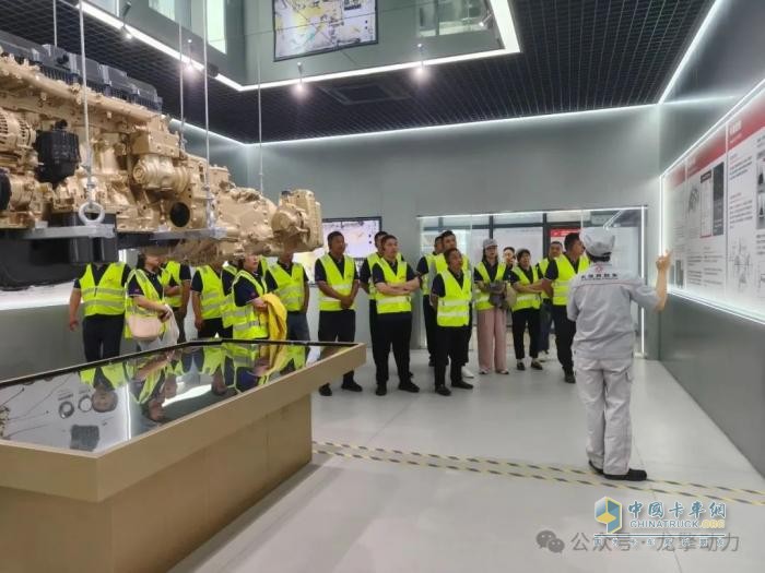 “靠譜！”什么樣的智造工廠，讓津冀大客戶連連點贊？