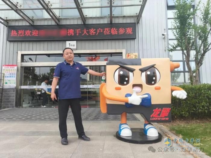 “靠譜！”什么樣的智造工廠，讓津冀大客戶連連點贊？