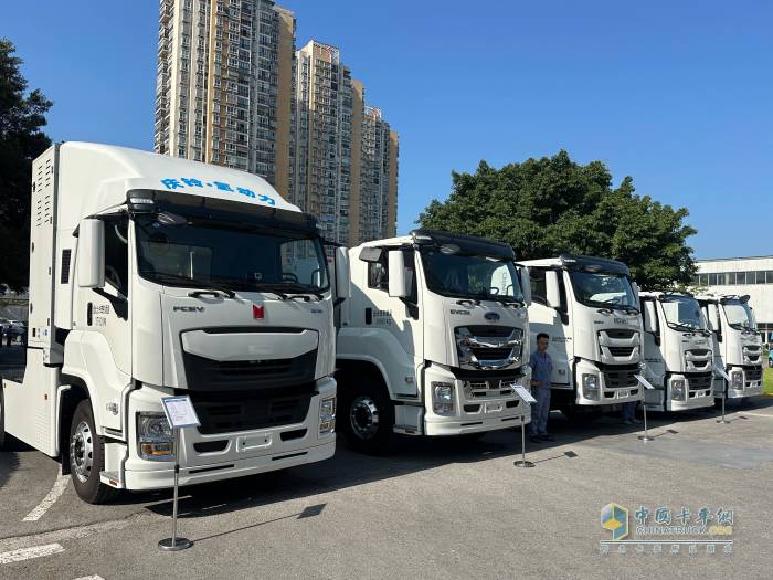 同行四十載 共繪新慶鈴，慶鈴汽車創(chuàng)新發(fā)展大會(huì)在渝舉行