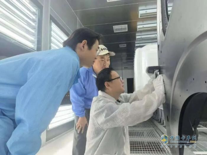 東風(fēng)股份：熔鑄軍工基因 打造卓越品質(zhì)