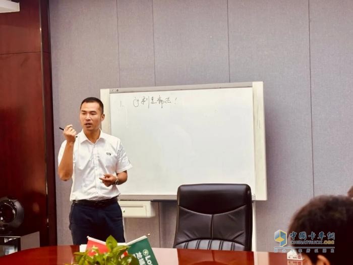 聚焦 “客戶第一”，賦能銷售成長 —可蘭素兩場培訓(xùn)實(shí)效落地