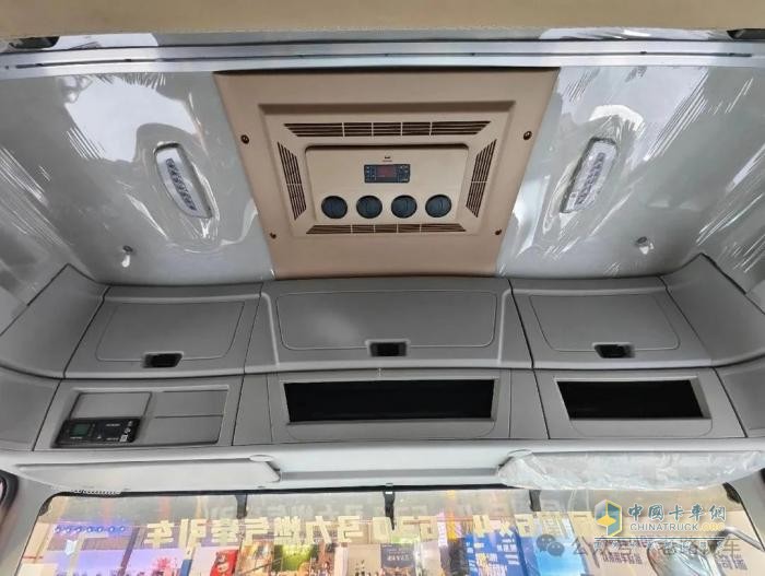39.99萬元買630馬力燃氣車 還送一臺奇瑞冰淇淋！看奇瑞商用車全新“金鳳凰”重卡